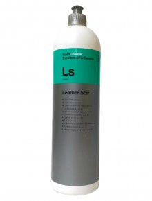 LEATHER STAR (LS) 